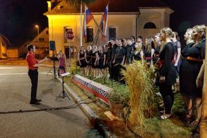 26-ta občinska prireditev ob prazniku “Dan državnosti” 2